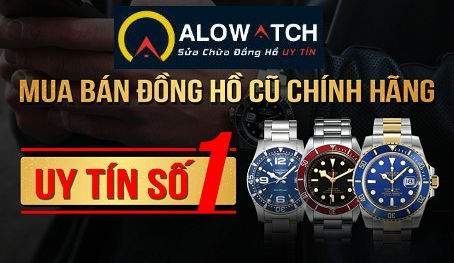 Một số kinh nghiệm cho người bán đồng hồ cũ tại Đà Nẵng