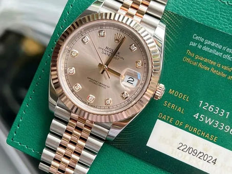 Đồng Hồ Longines Chính Hãng: Mua Online Tại Alowatch