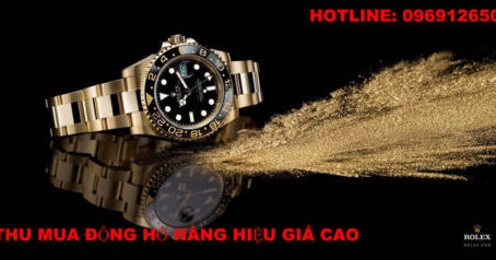 Cách kiểm tra xem đồng hồ đã qua sửa chữa hay chưa