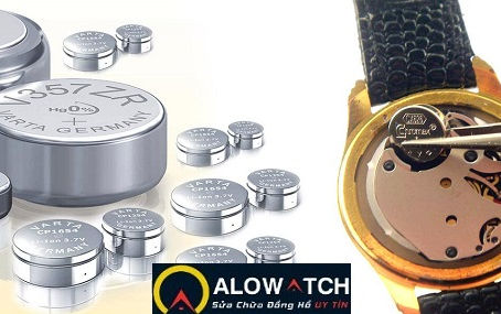 Những nguy cơ tiềm ẩn khi đồng hồ không được kiểm tra và thay pin định kì