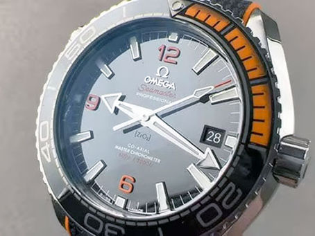 Đồng hồ Omega Seamaster Professional 600m