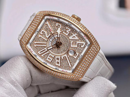 Đồng Hồ Franck Muller Cũ: Tinh Hoa Thụy Sĩ Tại Alowatch