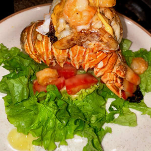 Cena Romántica Exclusiva