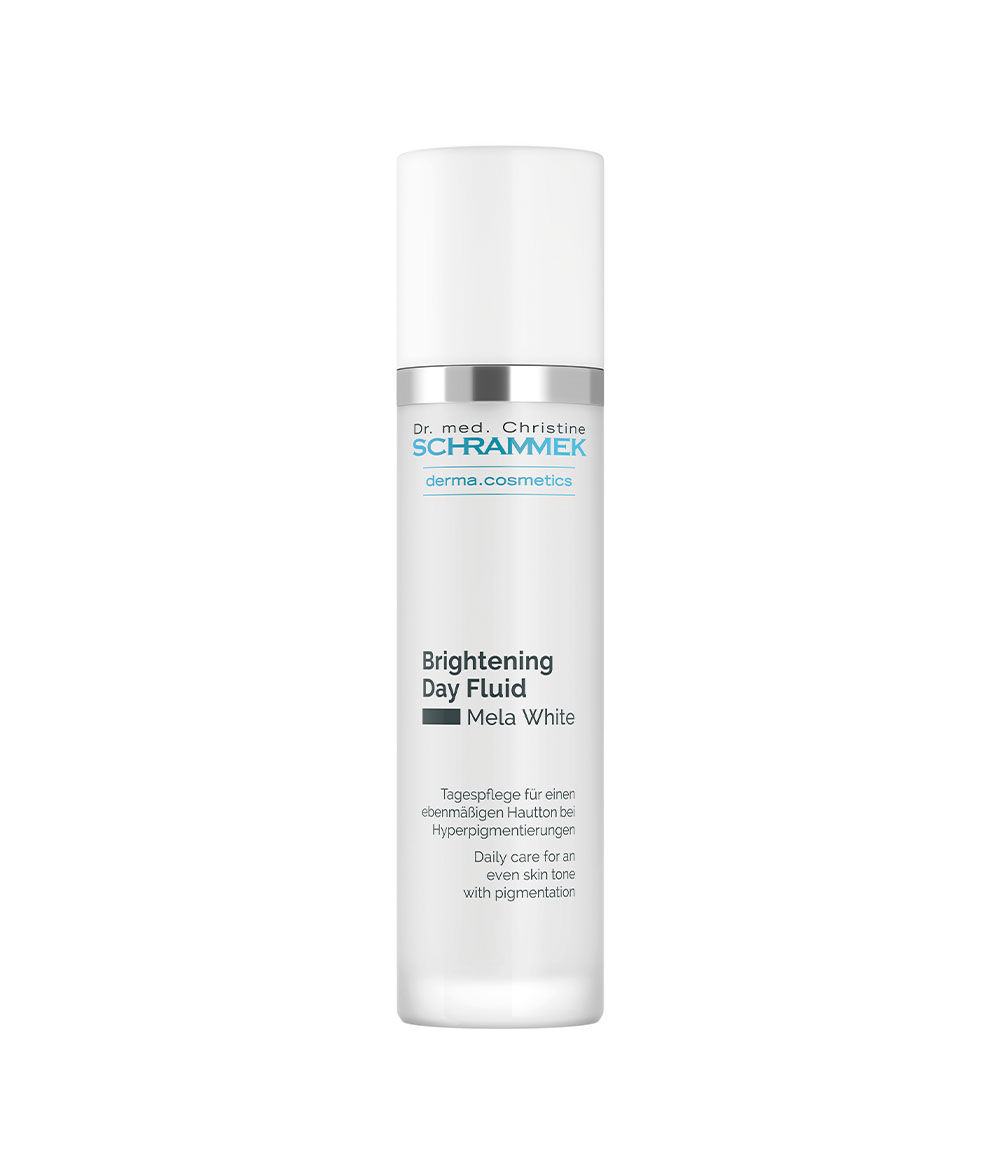 Brightening Day Fluid SPF 50