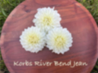 Korb River Bend Jean