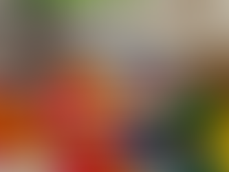 First Fiber Circle of the Year!