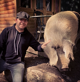 Lee Williscroft-Ferris