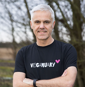 Matthew Glover—Keynote Speaker