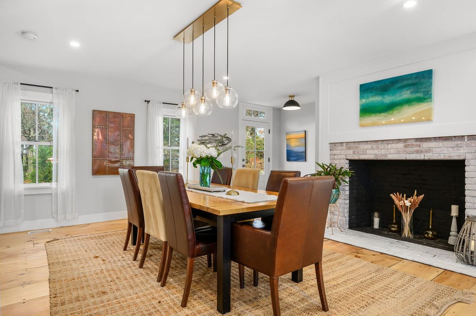Dining room 257