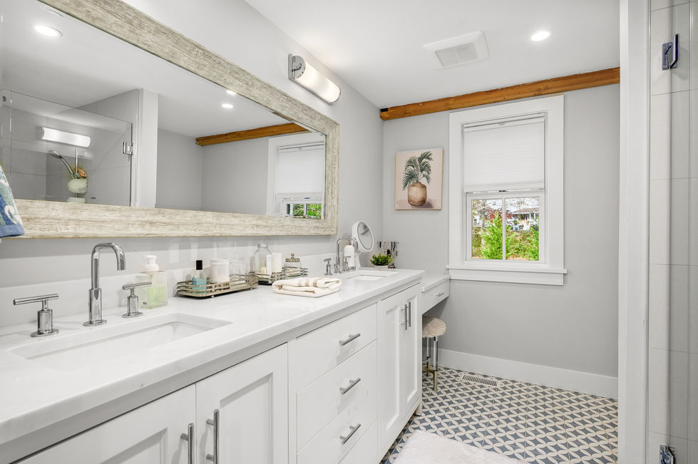 Master Bath