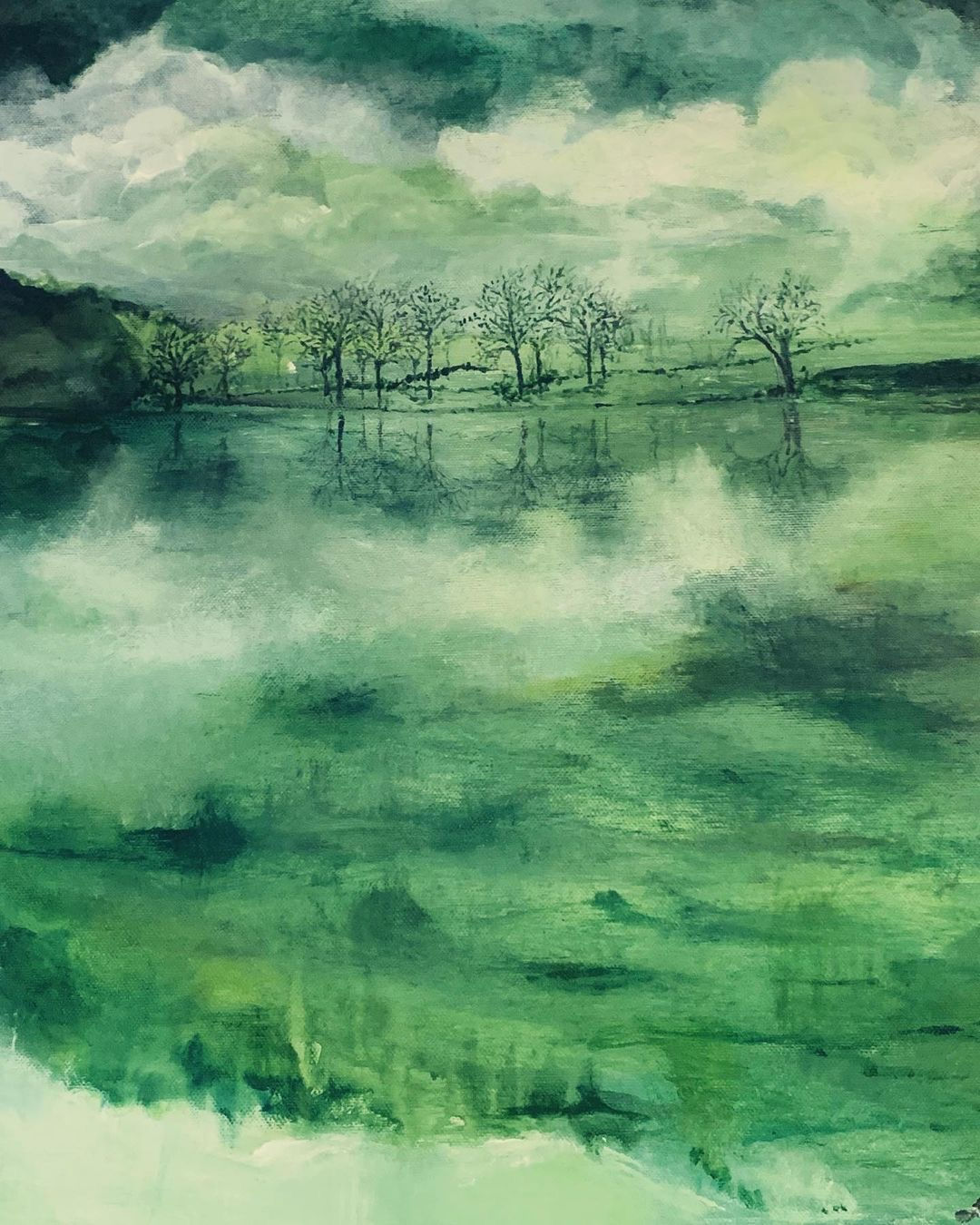 Beautiful But Deadly Crop 1