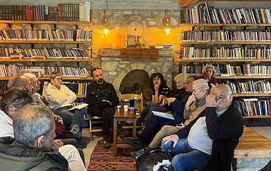 Datça Kent Konseyi Şubat 2026 Olağan Toplantısı Gerçekleştirildi.