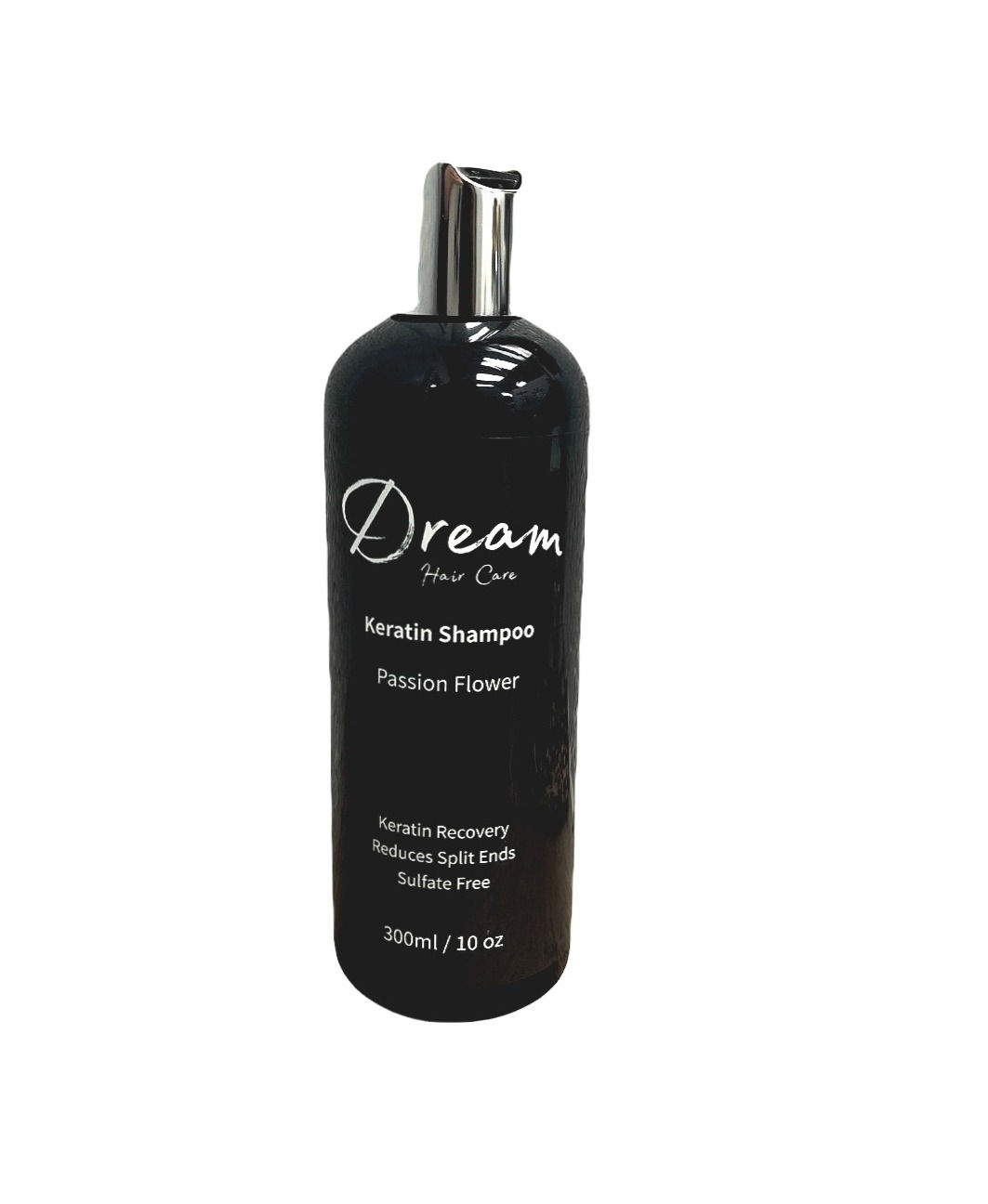 Dream Hair Care Keratin Shampoo