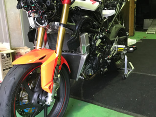 最終戦