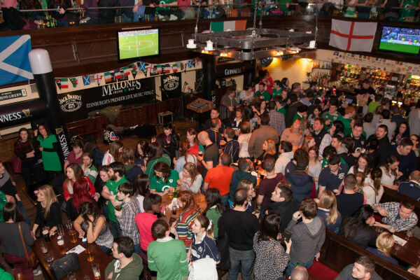 Malones-Irish-Bar-Edinburgh