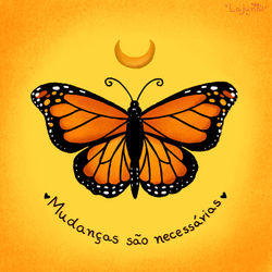 "Mudanças"
