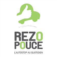Rezo Pouce: Bougez en Stop !