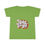 Thumbnail: Urby Gurby Toddler T-shirt