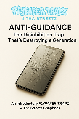Anti-Guidance: The Disinhibition Trap That's Destroying a Generation