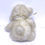 Thumbnail: Easter Plush Fuzzy Lamb Sitting 9+ Inches High