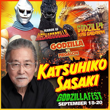 Katsuhiko Sasaki