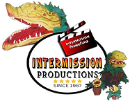 Intermission Productions Logo