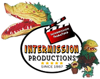 Intermission Productions Logo