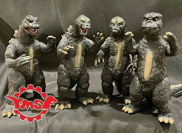YMSF Collectible
