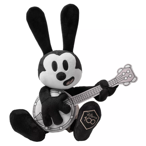 BE@RBRICK - 完売品 R@BBRICK Oswald the Lucky Rabbit R@BBRICK Oswald the Lucky Rabbit 100％ & 400％ Original