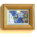 Cinderella's Prince Charming  Framed Photo Signed  by Voice William Phipps