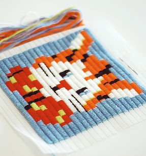 Embroidery