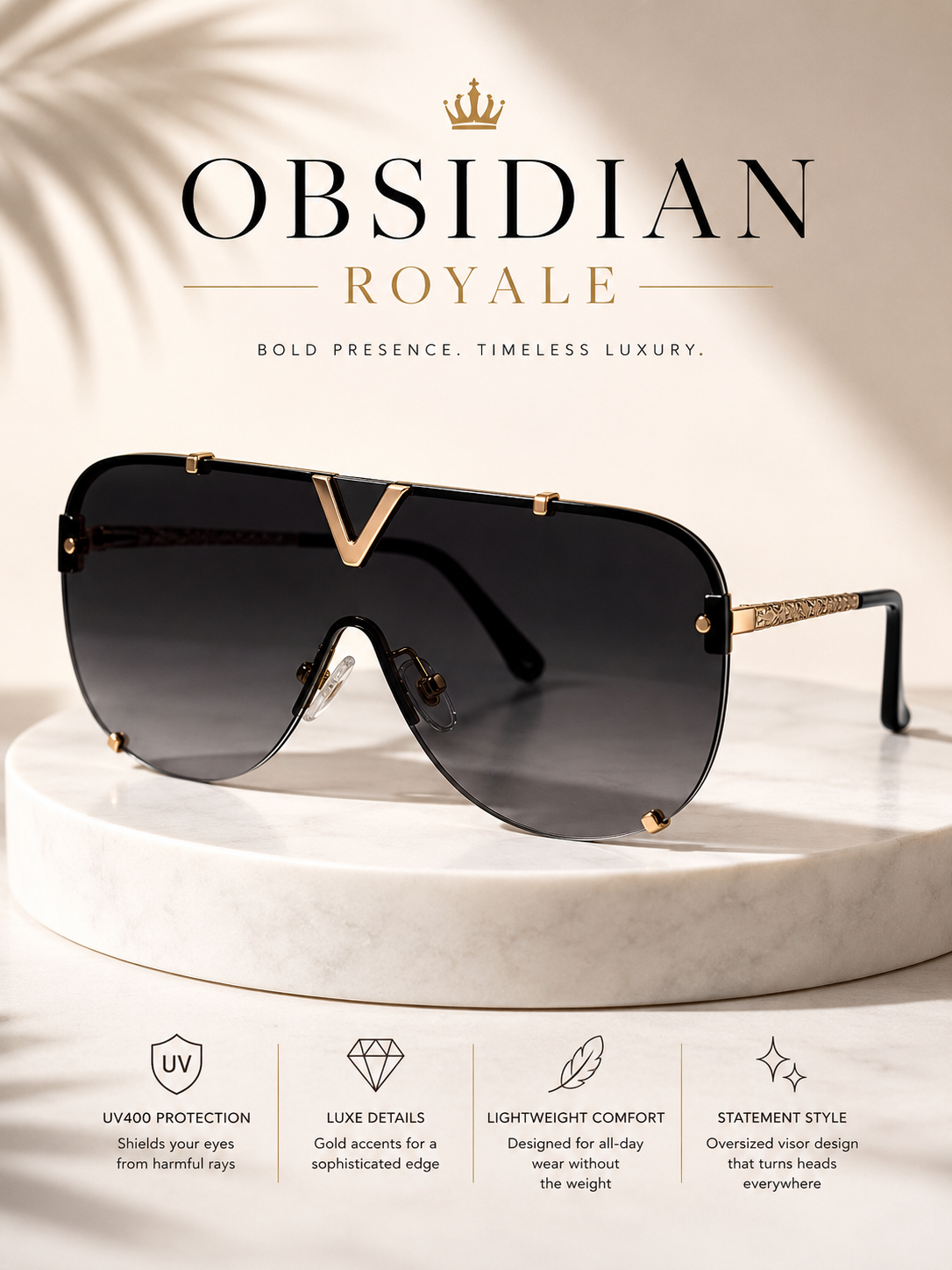 OBSIDIAN ROYALE