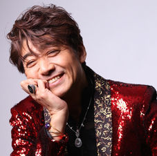 石原 慎一
（ミュージカル演出/役者）