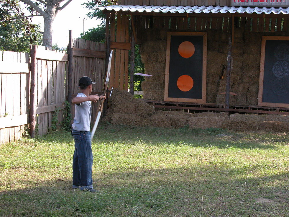 Archery