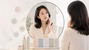 個人化評估,不等於更多療程