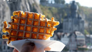 【環遊世界365天 #比利時Kingdom of Belgium🇧🇪】