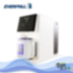 縮圖：Everpoll桌上型智慧飲水機RO-115AI