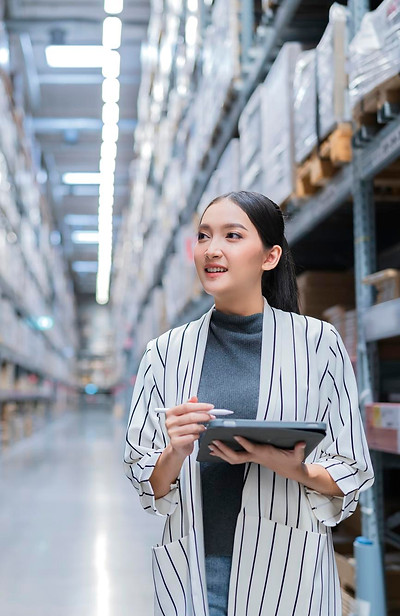 芳和國際企業有限公司