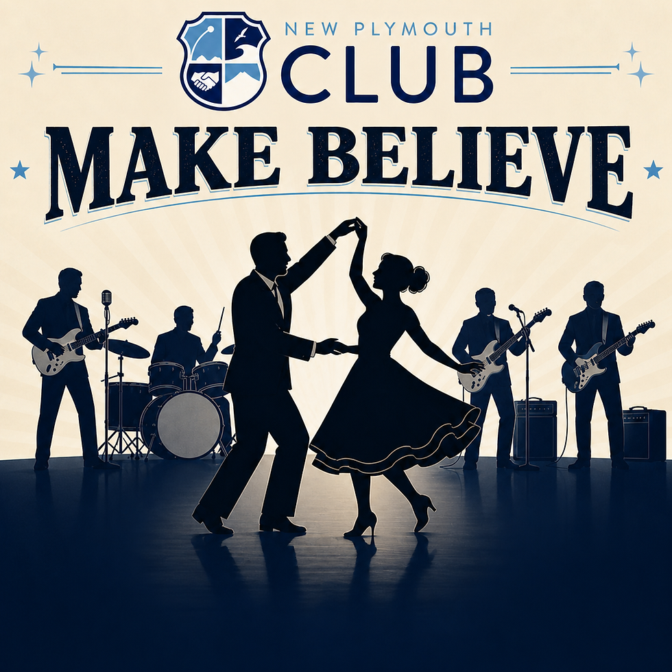 Make Believe