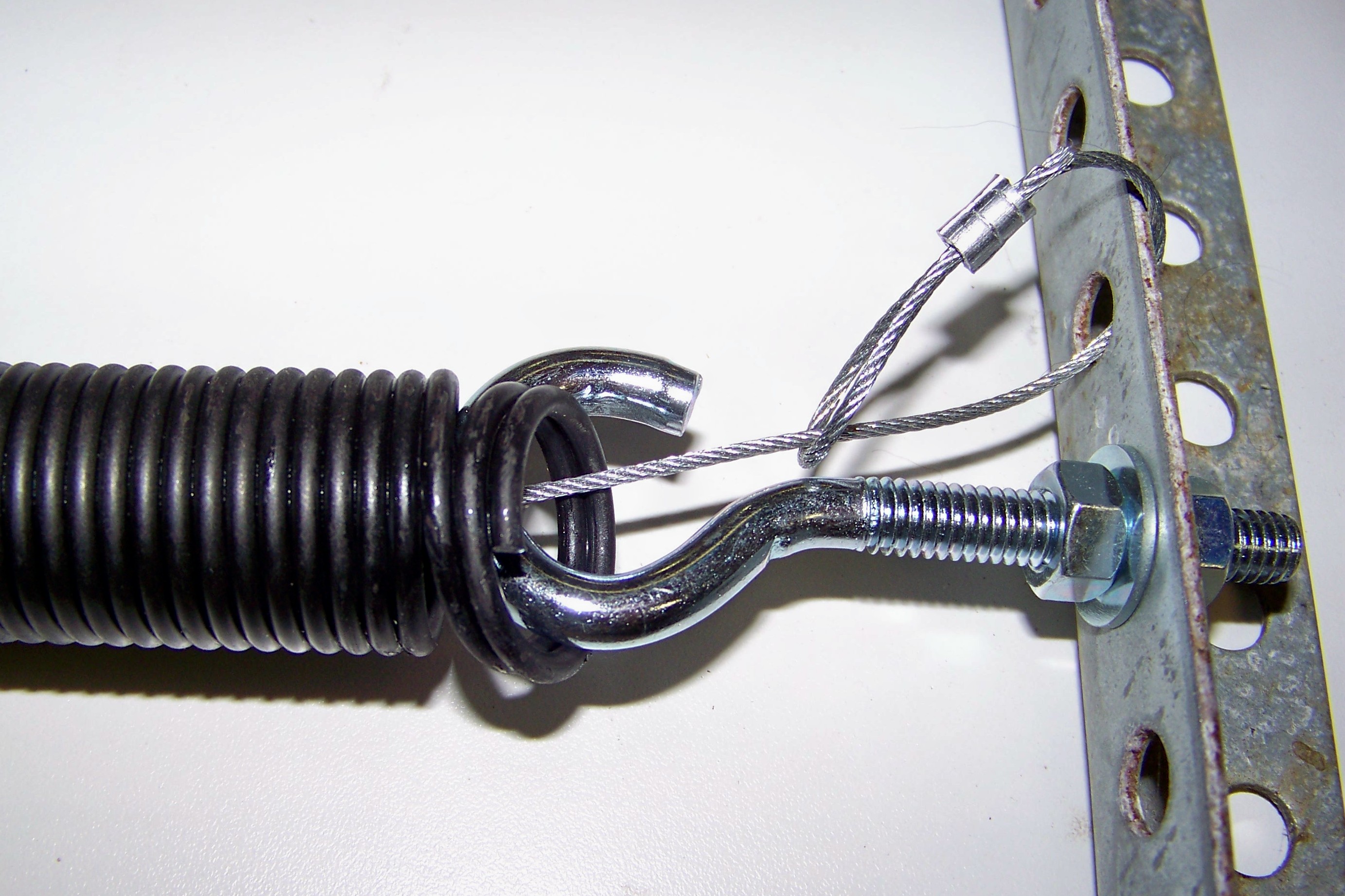 Garage Door Repair San Francisco Ca