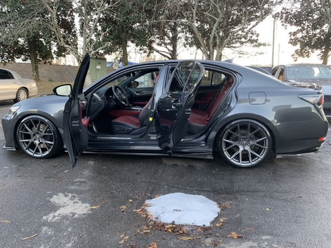 No Lull Auto Detailing - Stockbridge, GA