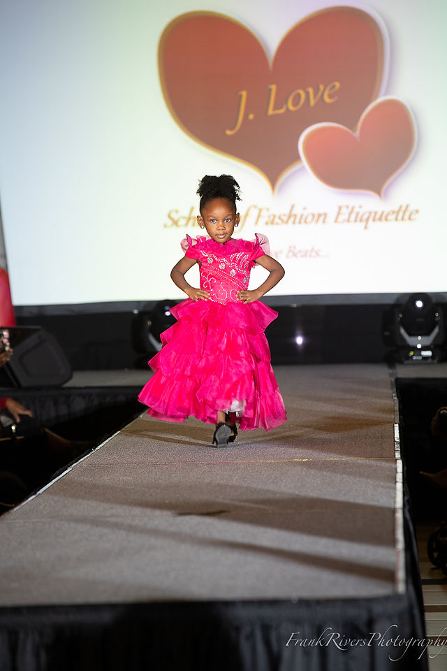 Rockland Fashion Week