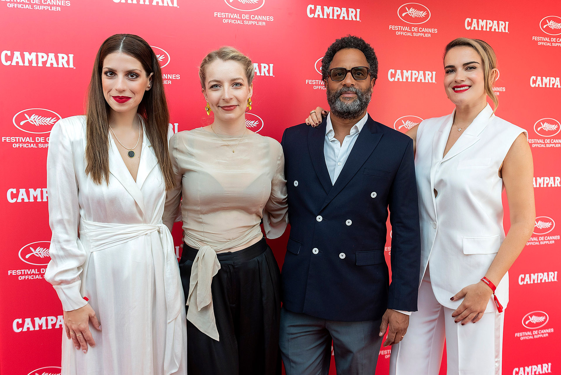 Cannes Film Festival 2022