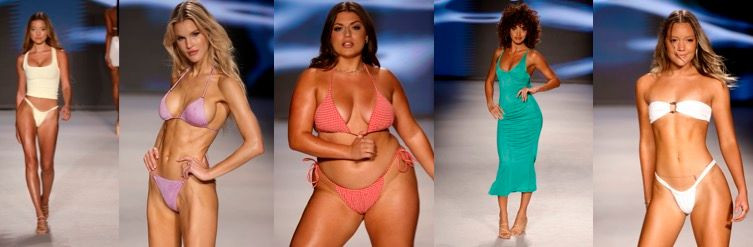 VDM the Label at Miami Swim Week 2022