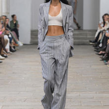 Ermanno Scervino Women's Collection Spring/Summer 2023 Fashion Show