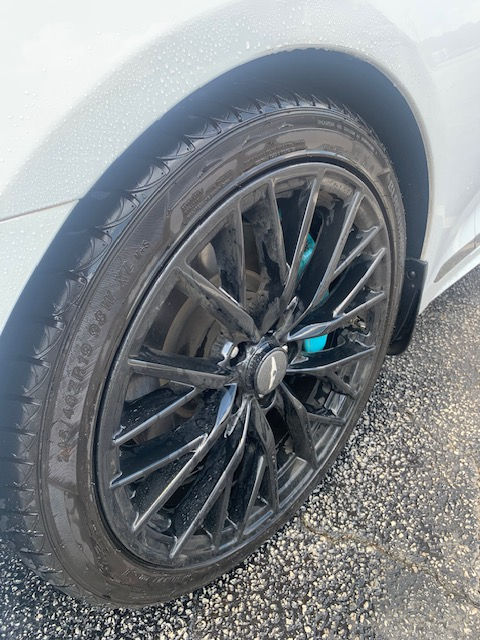 No Lull Auto Detailing - Stockbridge, GA