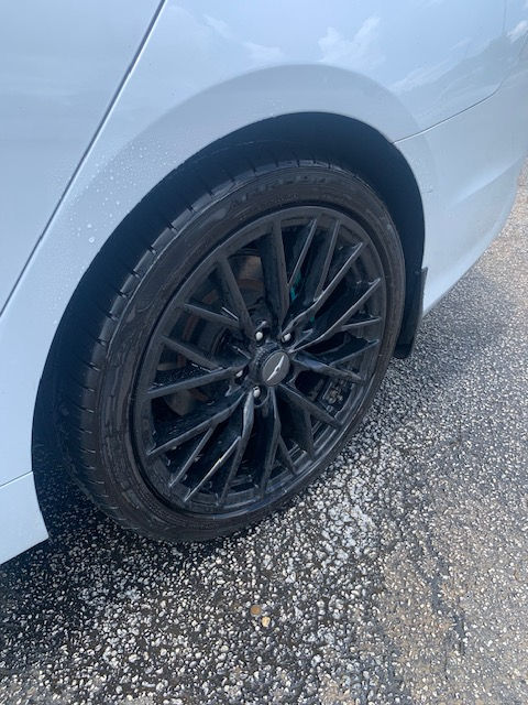 No Lull Auto Detailing - Stockbridge, GA