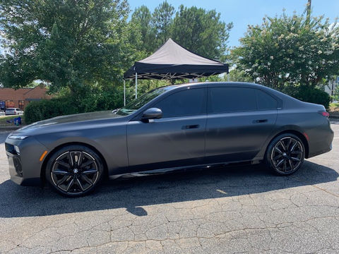 No Lull Auto Detailing - Stockbridge, GA
