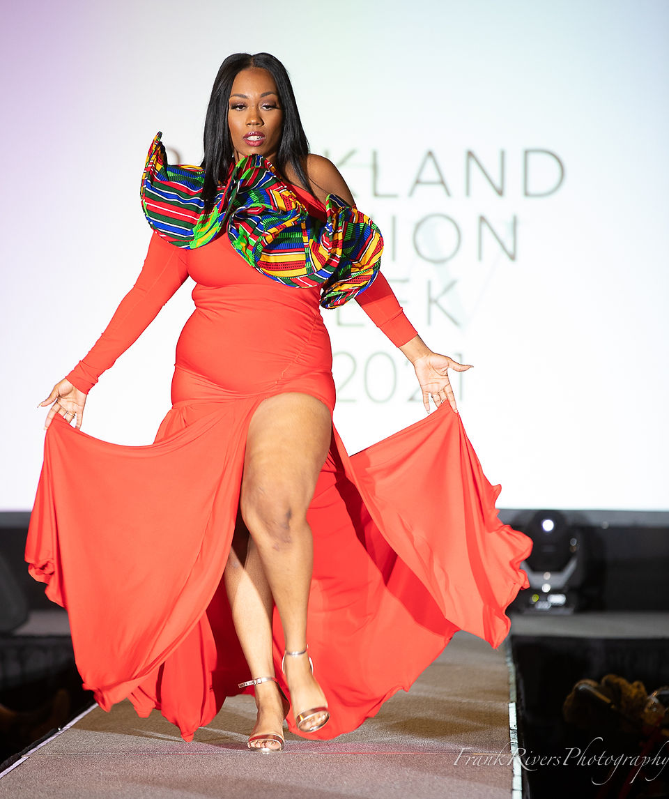 Rockland Fashion Week