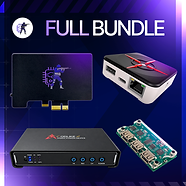 full dma bundle
